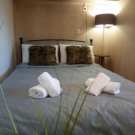 Akon Nafplio Room Екстериор снимка
