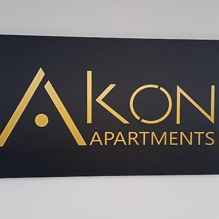 Akon Nafplio Room Екстериор снимка