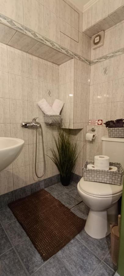 Akon Nafplio Room Екстериор снимка
