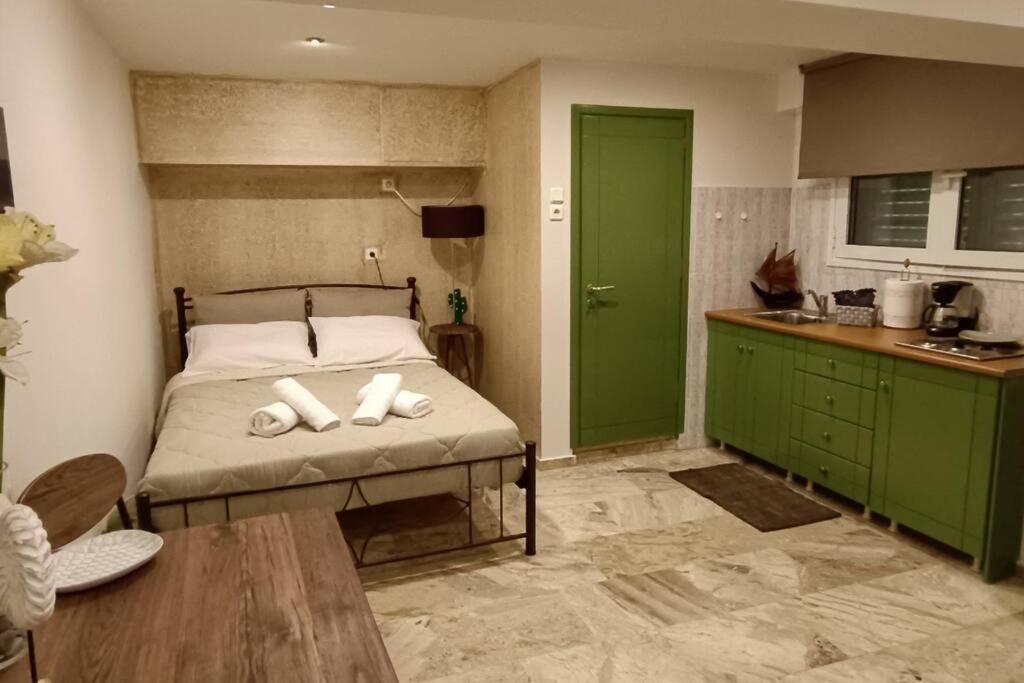Akon Nafplio Room Екстериор снимка