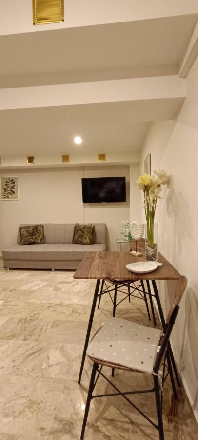 Akon Nafplio Room Екстериор снимка