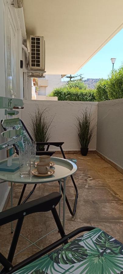 Akon Nafplio Room Екстериор снимка