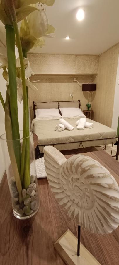 Akon Nafplio Room Екстериор снимка