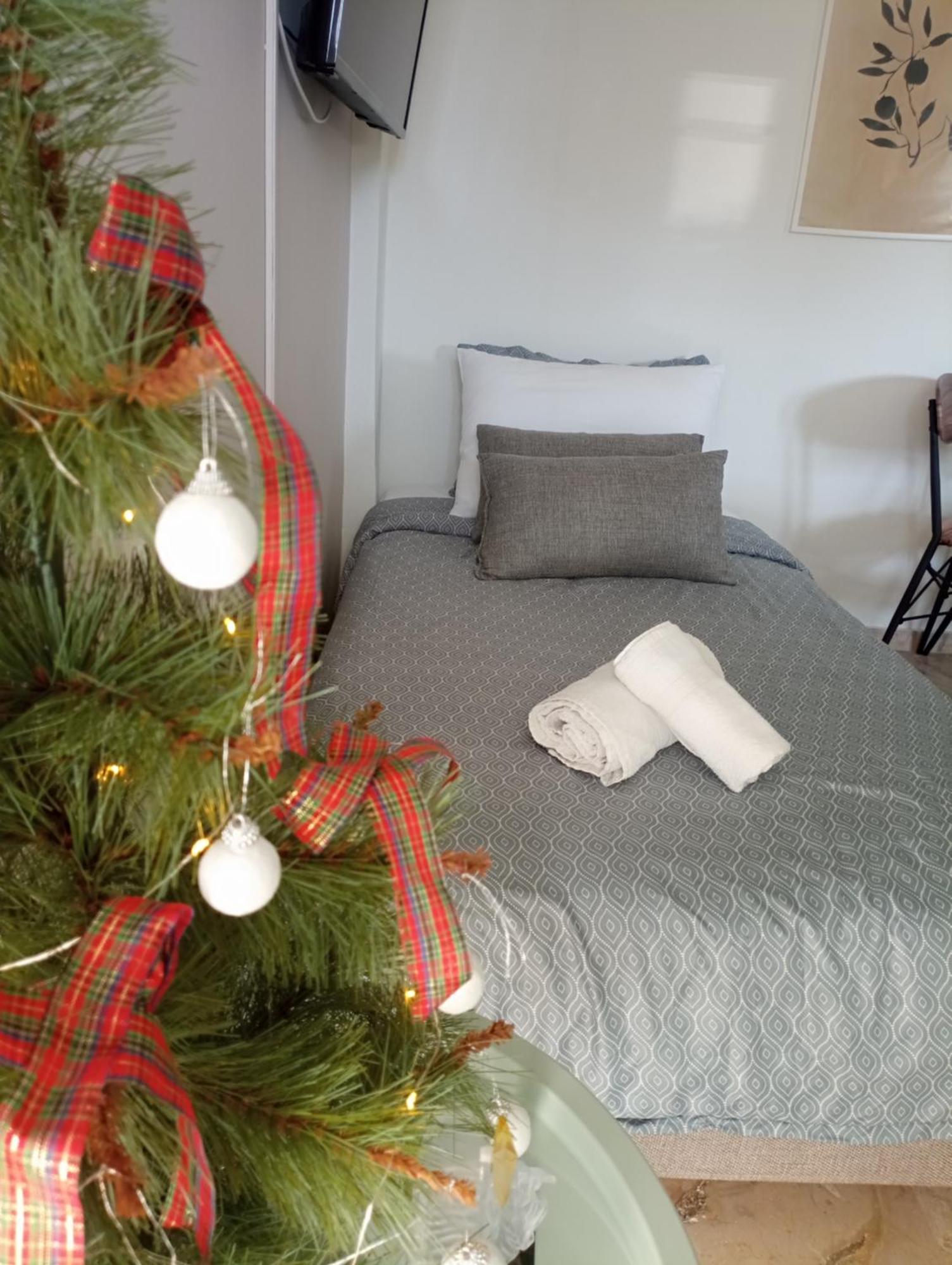 Akon Nafplio Room Екстериор снимка