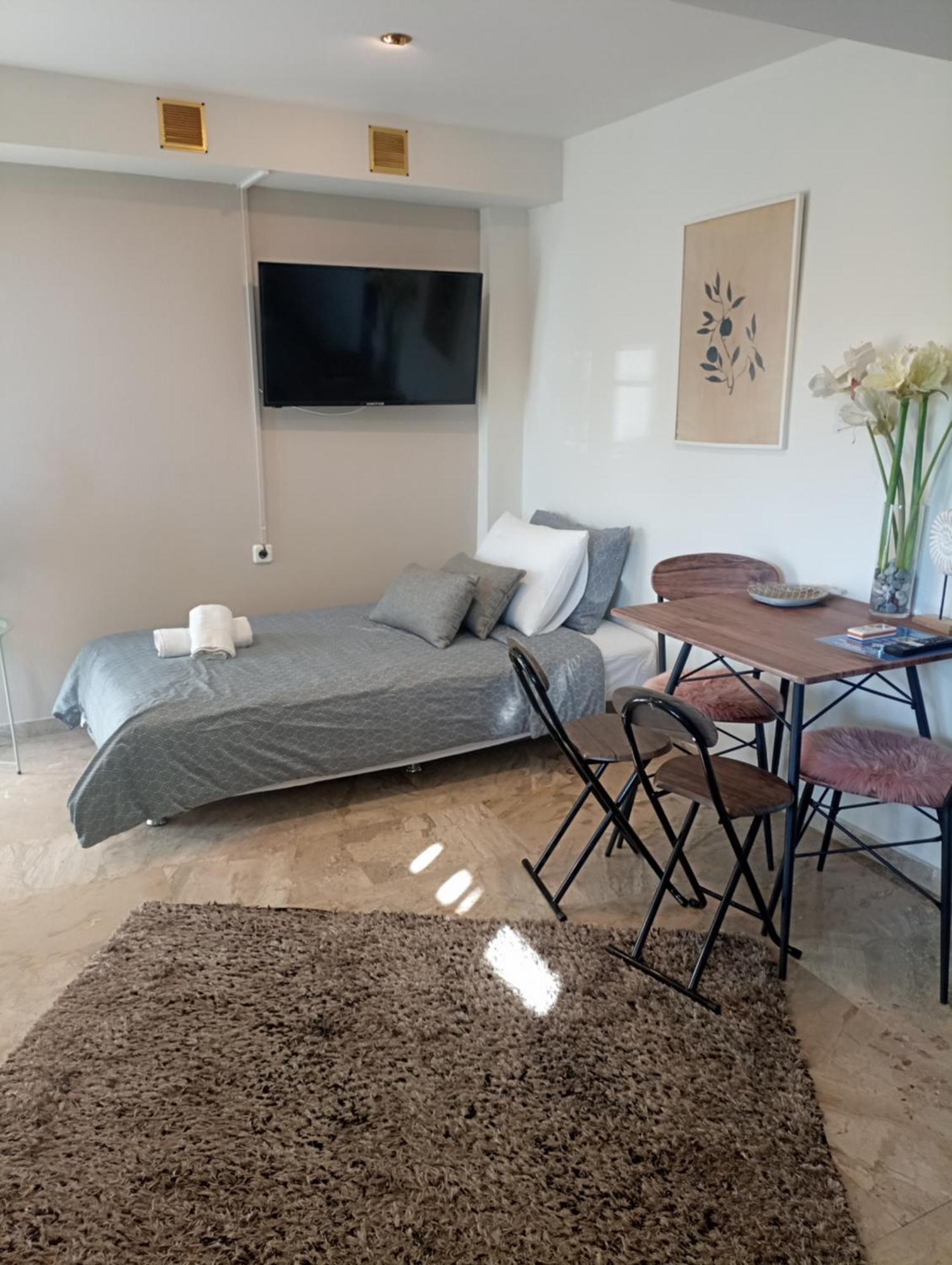 Akon Nafplio Room Екстериор снимка
