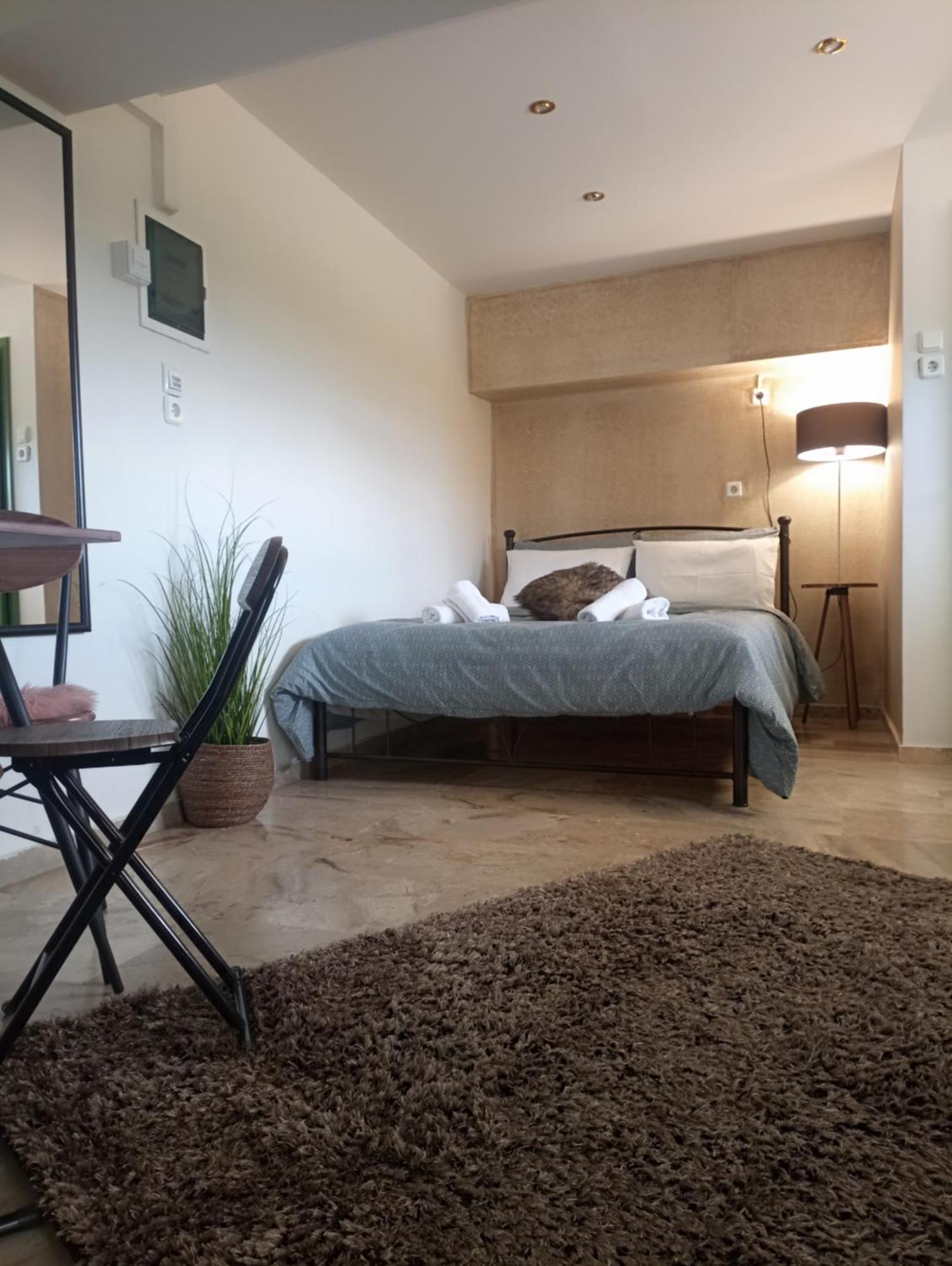 Akon Nafplio Room Екстериор снимка