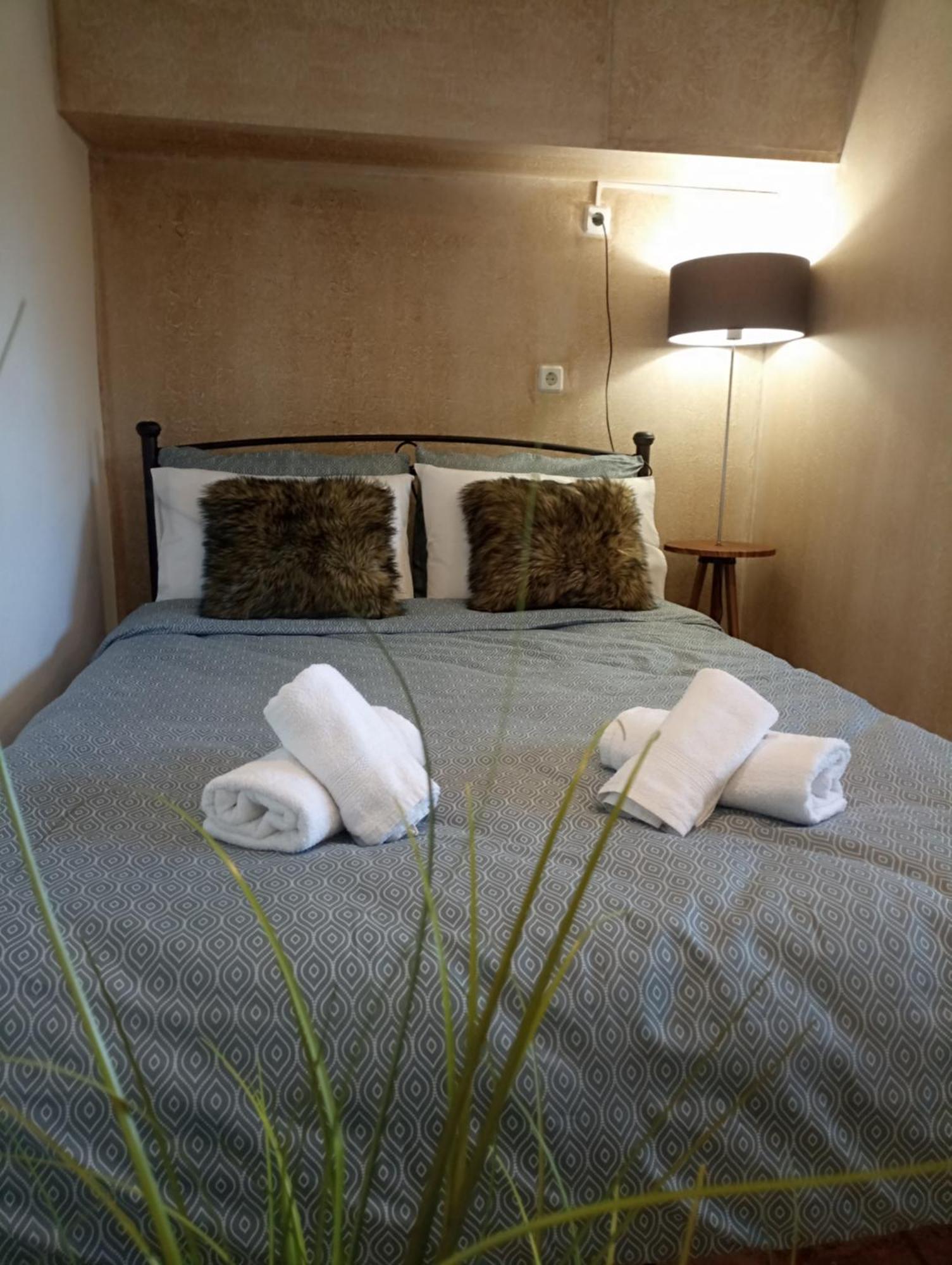 Akon Nafplio Room Екстериор снимка