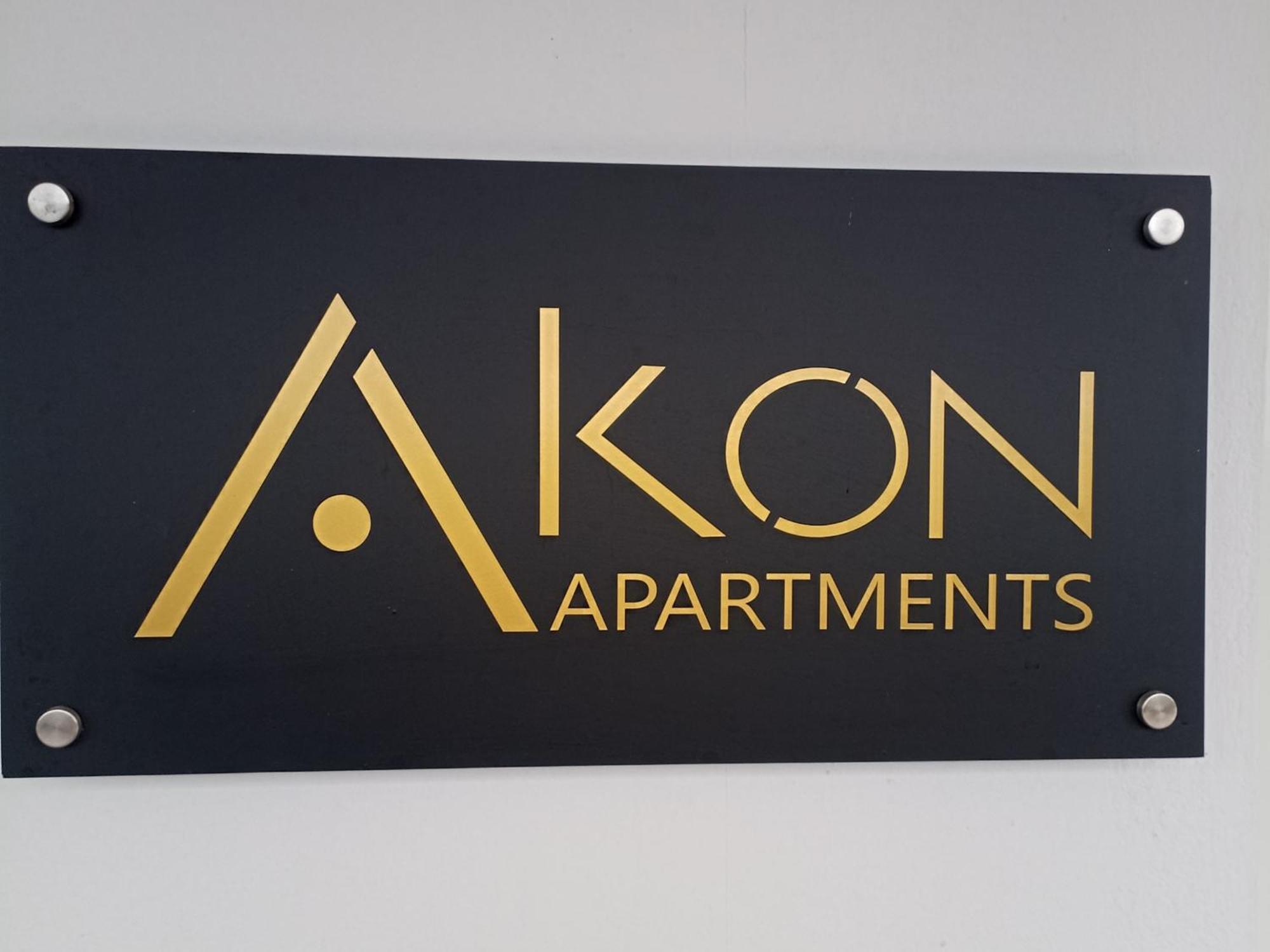 Akon Nafplio Room Екстериор снимка